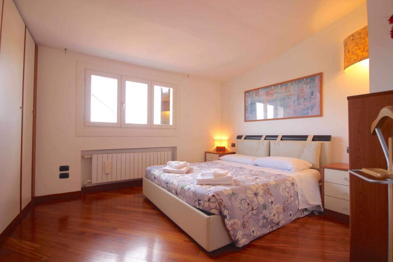 Case Vr Holiday Tappa Sopra Verona Bagian luar foto