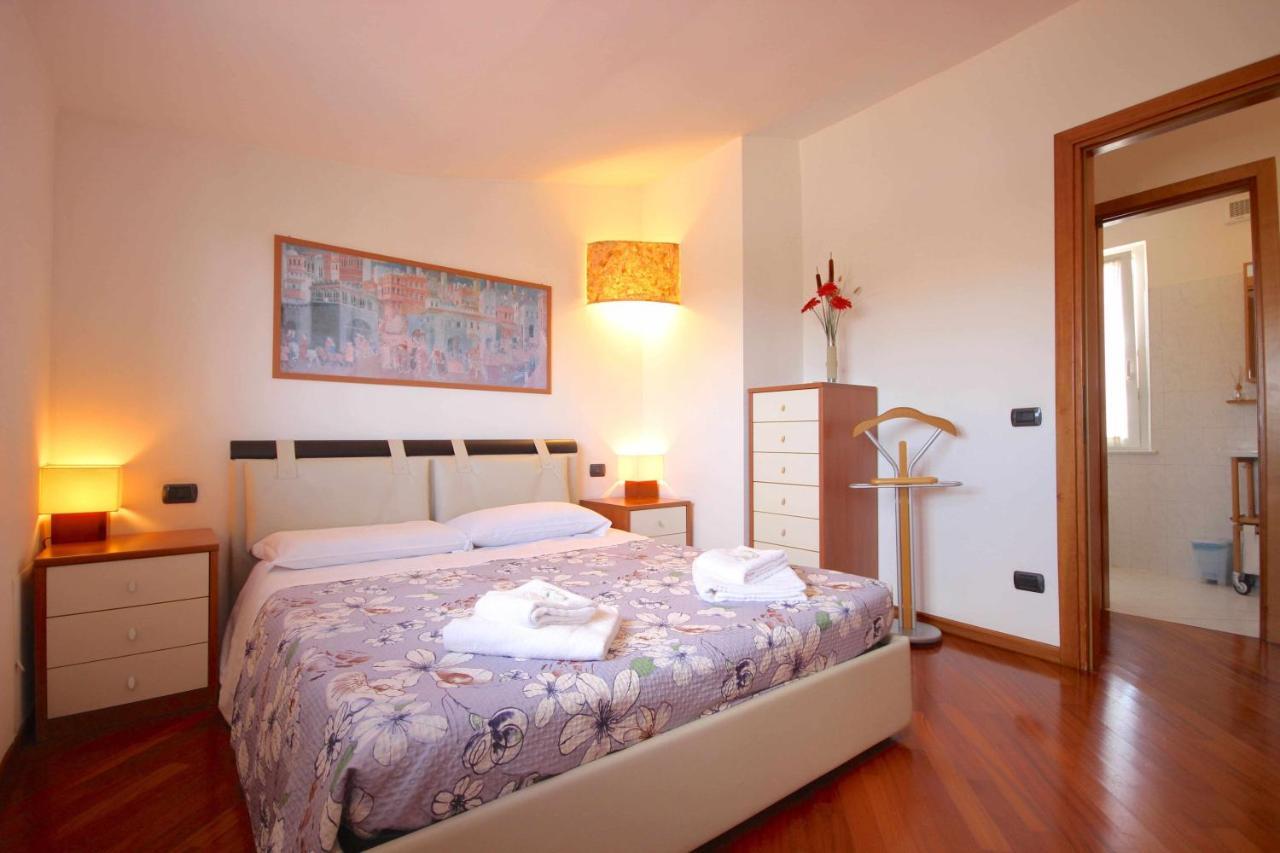 Case Vr Holiday Tappa Sopra Verona Bagian luar foto