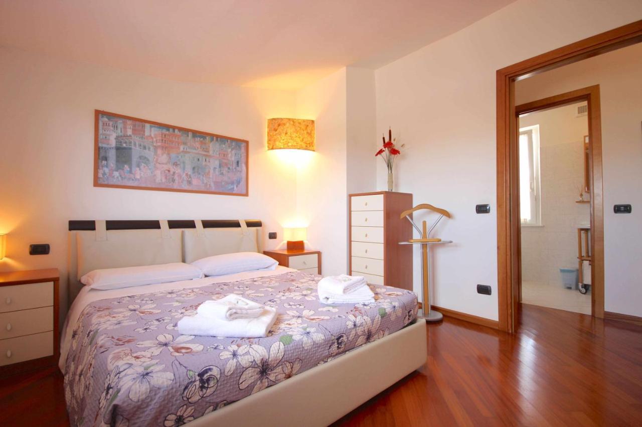 Case Vr Holiday Tappa Sopra Verona Bagian luar foto