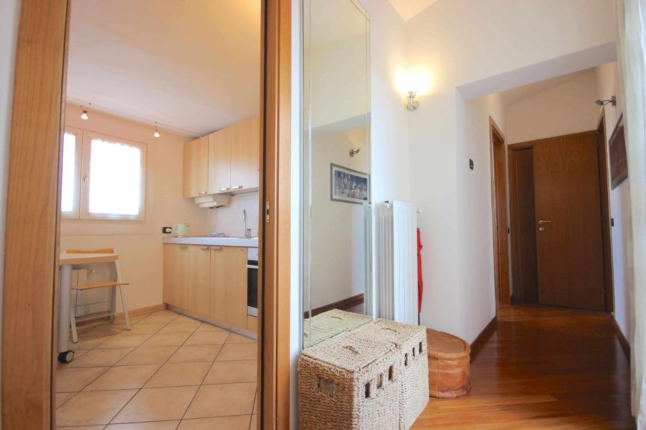 Case Vr Holiday Tappa Sopra Verona Bagian luar foto