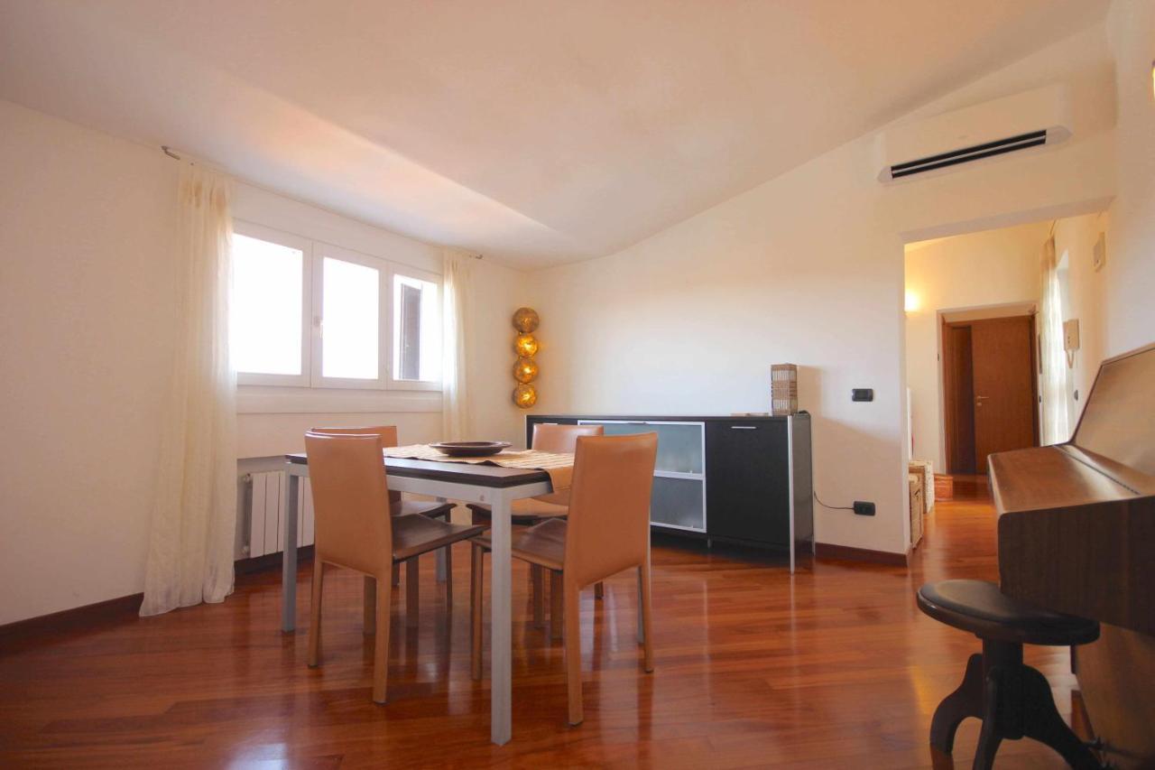 Case Vr Holiday Tappa Sopra Verona Bagian luar foto