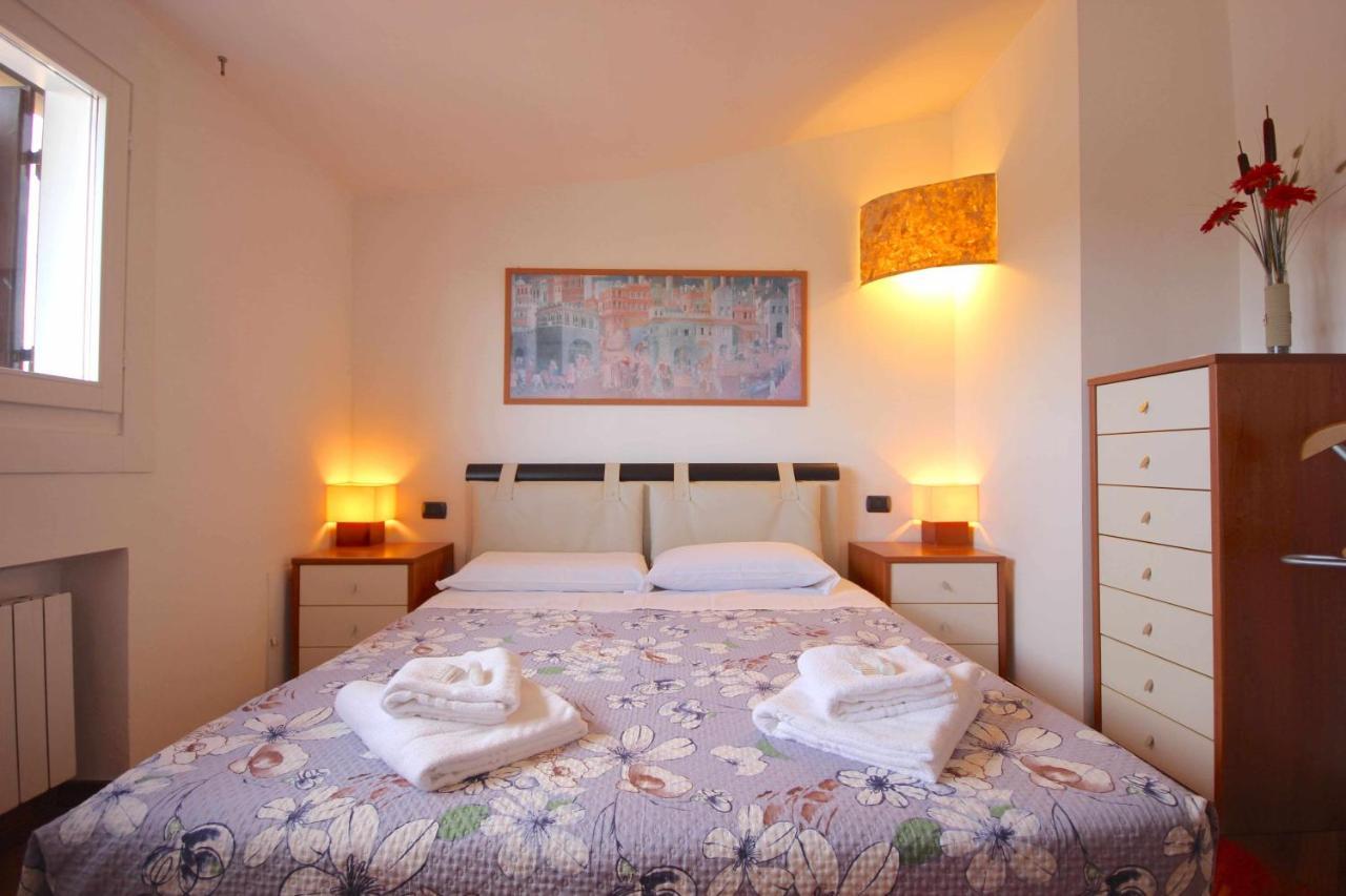 Case Vr Holiday Tappa Sopra Verona Bagian luar foto