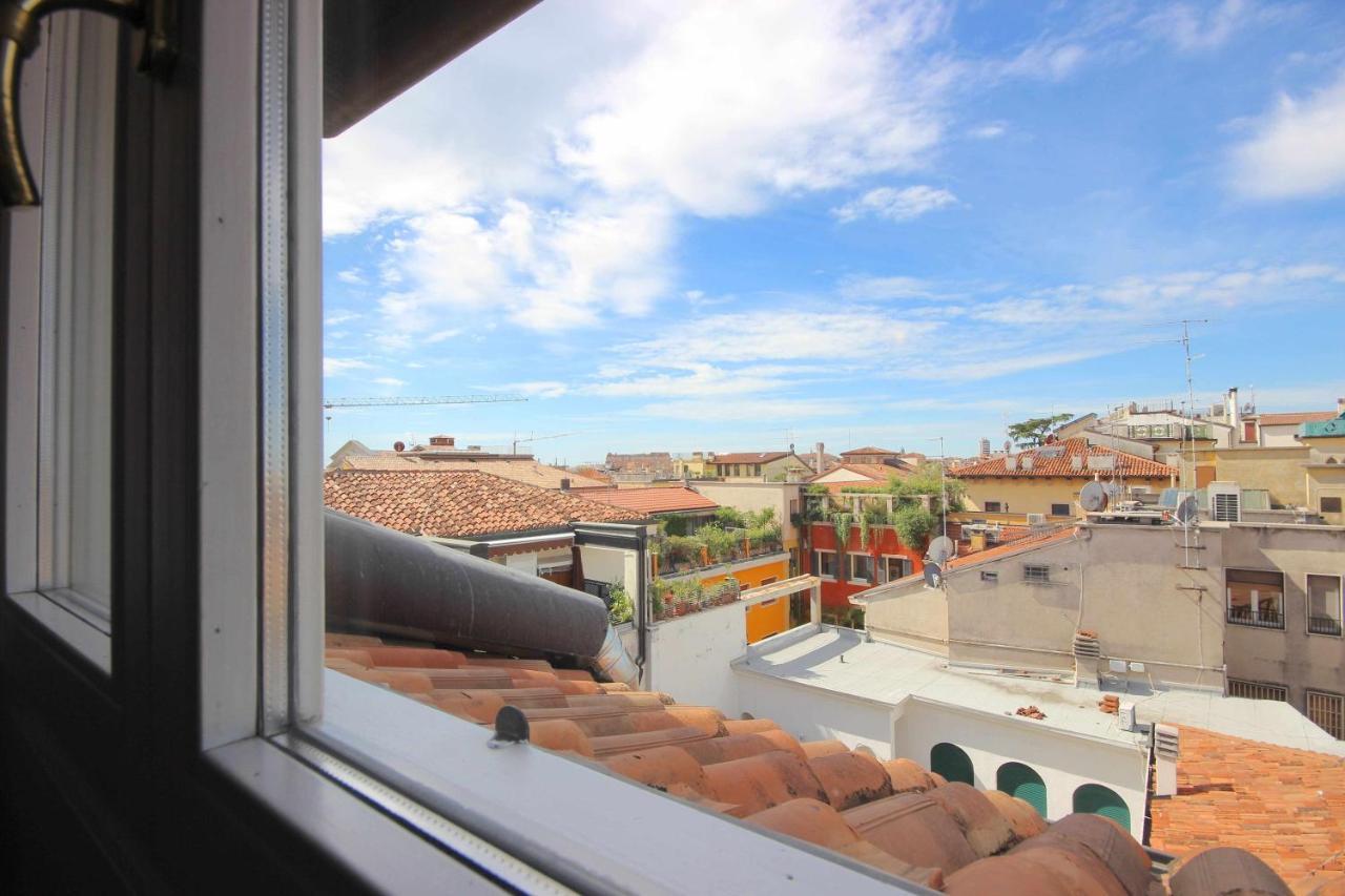 Case Vr Holiday Tappa Sopra Verona Bagian luar foto